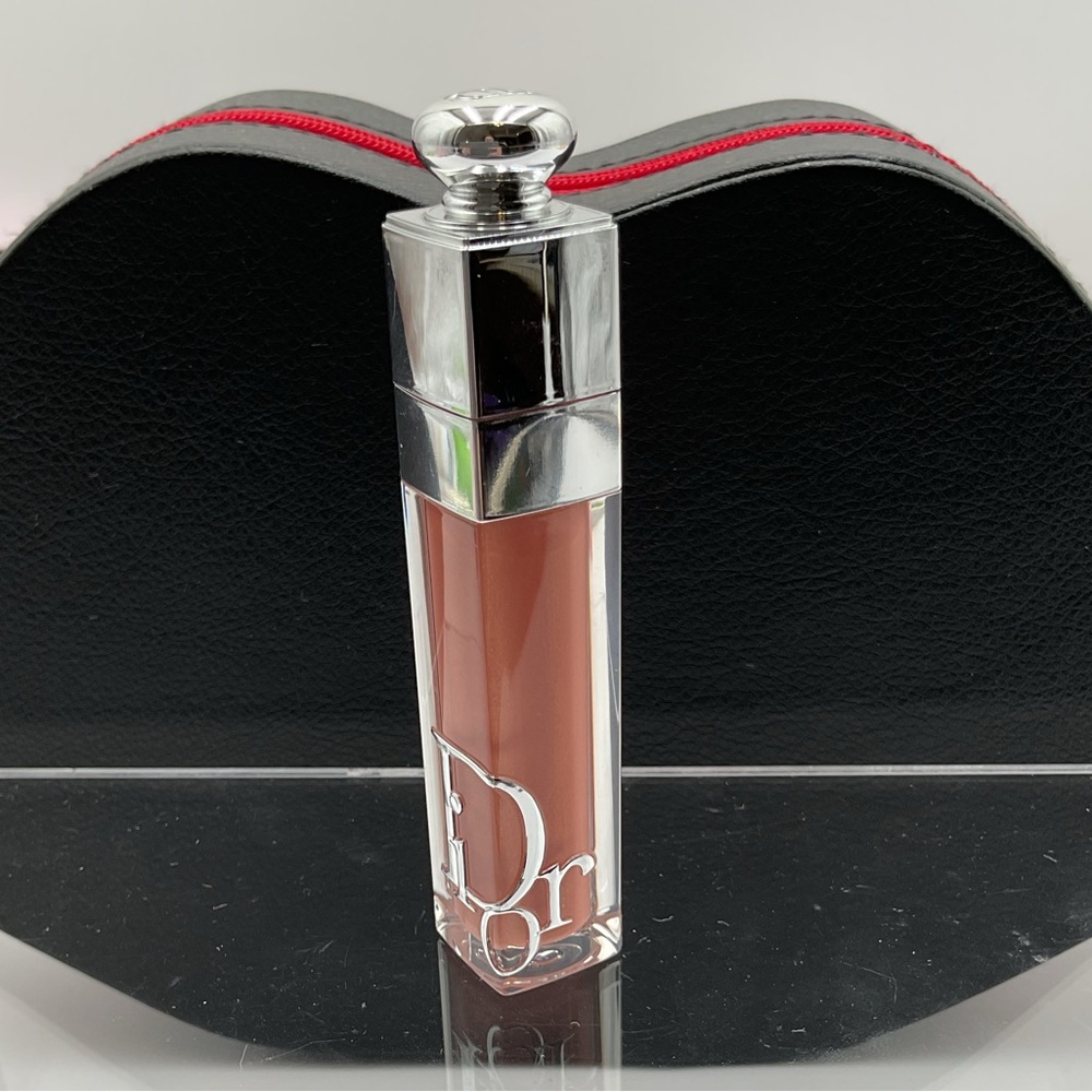 Dior Addict Lip Maximizer in 051 Nude Bloom - BNWOB, LE & Discontinued
